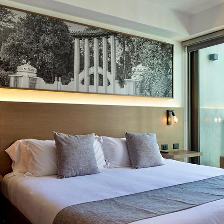 Mi Zona Lodging Condesa เม็กซิโกซิตี้ ภายนอก รูปภาพ