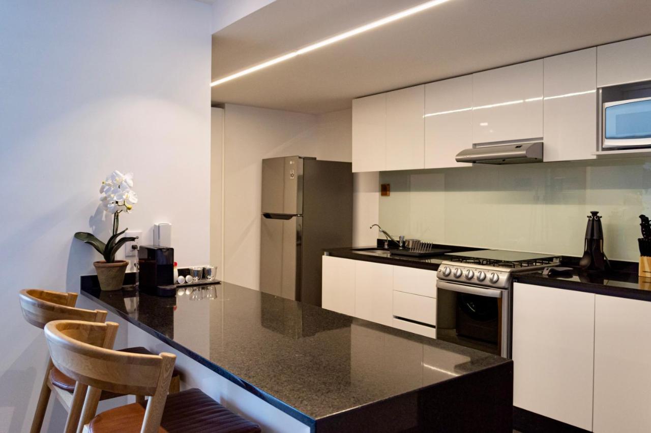 Mi Zona Lodging Condesa เม็กซิโกซิตี้ ภายนอก รูปภาพ